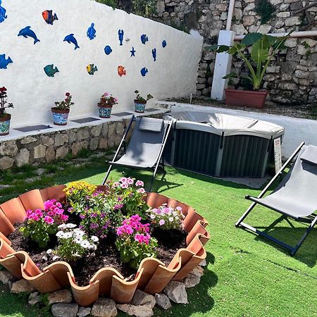 Postcard House Apartment Vico Equense Exterior photo