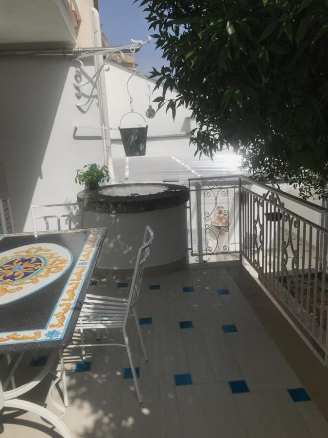 Postcard House Apartment Vico Equense Exterior photo
