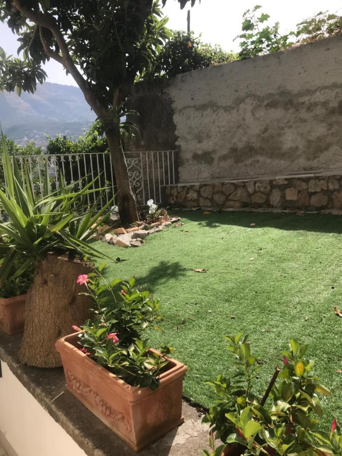 Postcard House Apartment Vico Equense Exterior photo
