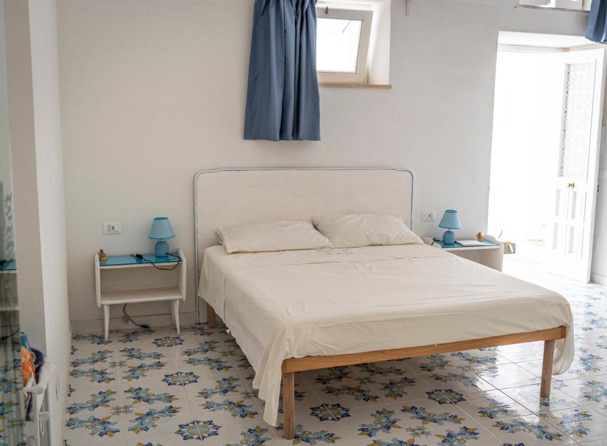 Postcard House Apartment Vico Equense Exterior photo